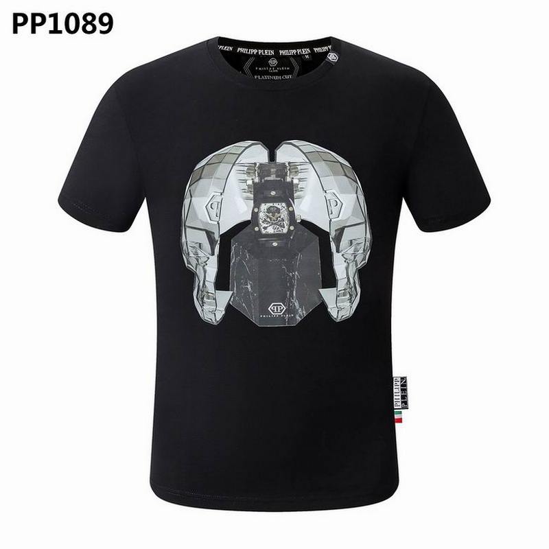 Philipp Plein T-shirts 543